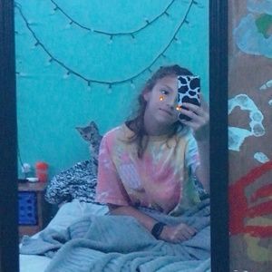 Meet your Posher, Abby